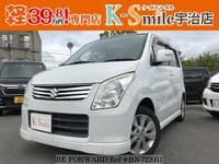 2011 SUZUKI WAGON R