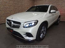 Used 2018 MERCEDES-BENZ GLC-CLASS BN724874 for Sale for Sale