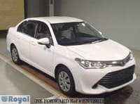 2016 TOYOTA COROLLA AXIO 1.5 X BUSINESS PACKAGE