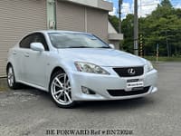 2007 LEXUS IS 250L