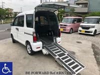 2005 DAIHATSU ATRAI WAGON