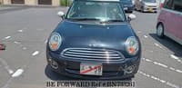 2010 BMW MINI