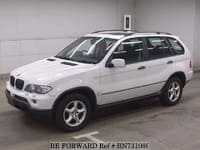 2003 BMW X5 3.0I