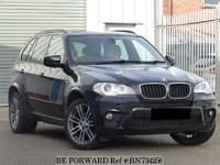 2012 BMW X5 AUTOMATIC DIESEL