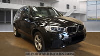 2013 BMW X5 AUTOMATIC DIESEL 7SEATS