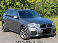 2015 BMW X5 AUTOMATIC DIESEL