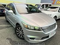 2006 HONDA STREAM X