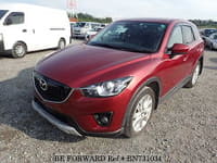 2012 MAZDA CX-5 XD L PACKAGE