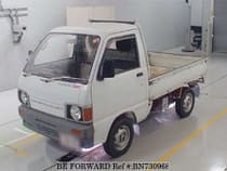 Used 1987 DAIHATSU HIJET TRUCK BN730968 for Sale for Sale