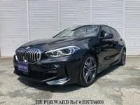 2022 BMW 1 SERIES