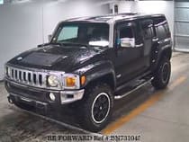 Used 2006 HUMMER H3 BN731045 for Sale for Sale