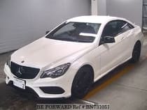 Used 2016 MERCEDES-BENZ E-CLASS BN731051 for Sale for Sale