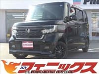 2022 HONDA N BOX
