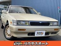 1990 NISSAN LAUREL