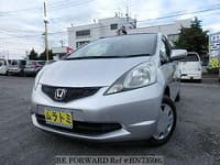 2010 HONDA FIT