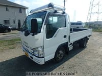 2008 ISUZU ELF TRUCK 2.8