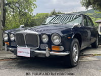 1972 DAIMLER DAIMLER OTHERS