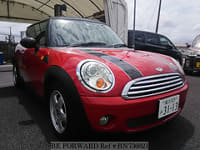 2009 BMW MINI