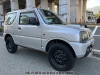 2000 SUZUKI JIMNY XL4WD