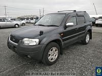 2004 FORD ESCAPE XLT