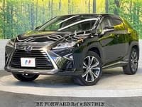 2018 LEXUS RX RX450HL