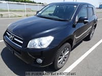 2008 TOYOTA RAV4 STYLE