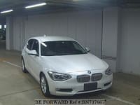 2013 BMW 1 SERIES 116I STYLE
