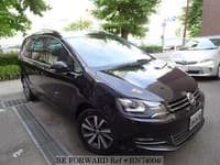 2020 VOLKSWAGEN SHARAN