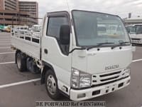 2018 ISUZU ELF TRUCK FLAT BODY 6MT