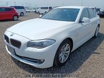 Used 2013 BMW 5 SERIES BN737772 for Sale for Sale