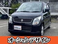 2009 SUZUKI WAGON R