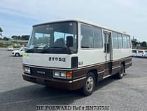 Used 1990 TOYOTA COASTER BN737533 for Sale for Sale