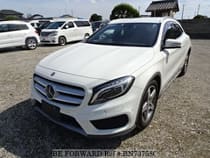 Used 2014 MERCEDES-BENZ GLA-CLASS BN737580 for Sale for Sale