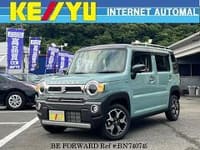 2023 SUZUKI HUSTLER