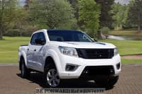2016 NISSAN NAVARA MANUAL DIESEL