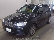 Used 2013 BMW X3 BN737600 for Sale for Sale