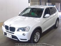 Used 2013 BMW X3 BN737602 for Sale for Sale
