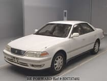 Used 1998 TOYOTA MARK II BN737402 for Sale for Sale