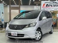 2009 HONDA FREED