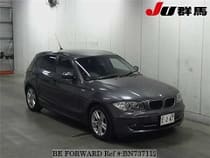 Used 2008 BMW 1 SERIES BN737112 for Sale for Sale