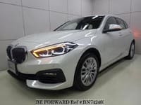 2022 BMW 1 SERIES