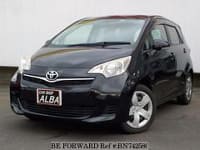 2011 TOYOTA RACTIS