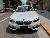 2018 BMW 1 SERIES 118I