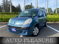 2012 RENAULT KANGOO 1.6