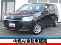 2015 TOYOTA PROBOX VAN 1.5DX4WD