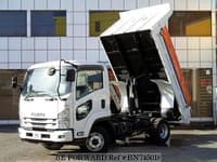 2016 ISUZU FORWARD 3.65T