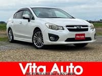 2012 SUBARU IMPREZA G4
