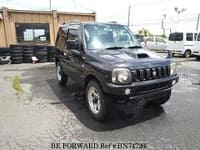 2008 SUZUKI JIMNY