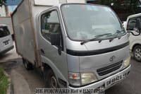 2003 TOYOTA DYNA TRUCK 150 D