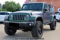 2016 JEEP WRANGLER AUTOMATIC DIESEL
